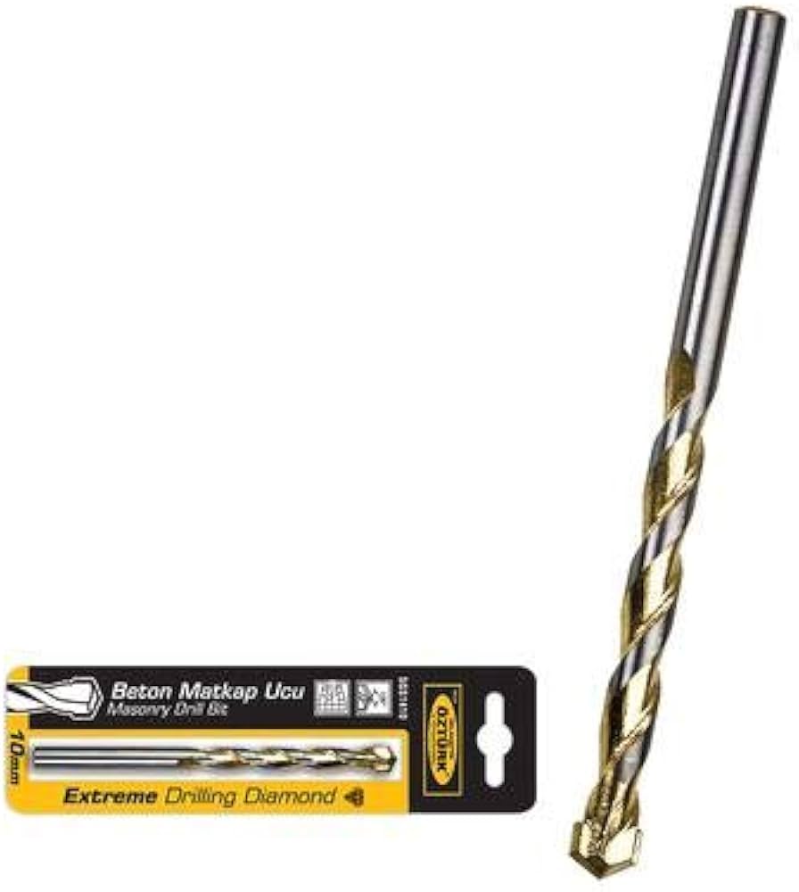 SGS1412 BETON MATKAP UCU 12 MM